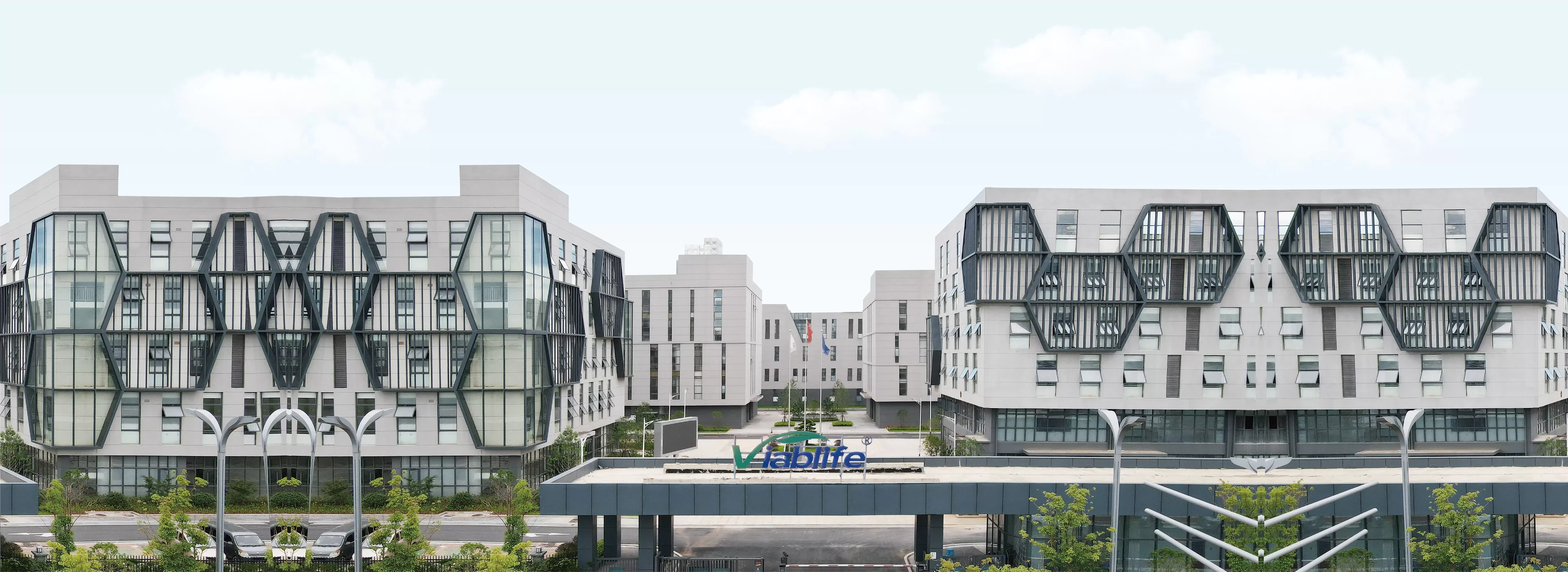 Βιώσιμη ζωή Viablife