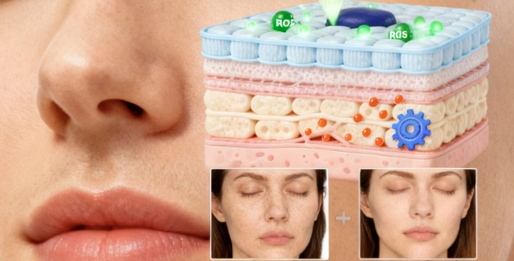 Ρύθμιση του λόγου NADP/NADPH Regulation of the NADP/NADPH Ratio