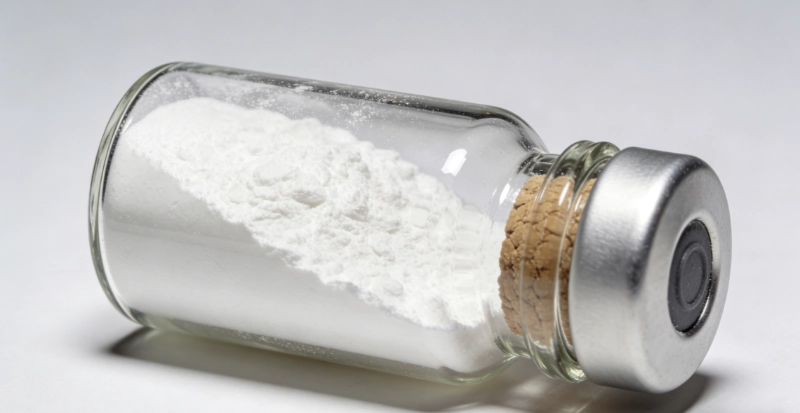 Πρωτοκατεχικό οξύ Protocatechuic Acid