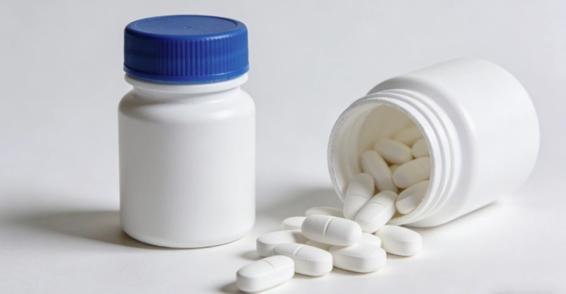 Πρωτοκατεχικό οξύ Protocatechuic Acid