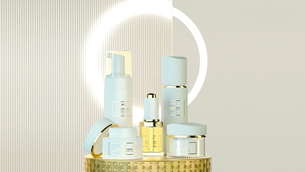 Κεραμίδια στα καλλυντικά Ceramides in Cosmetics