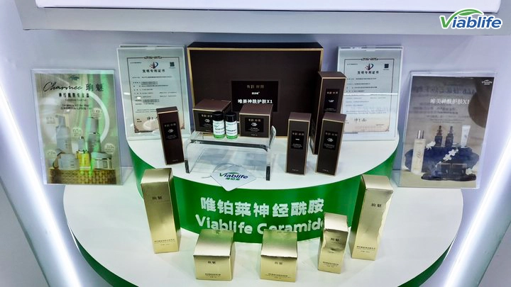 Viablife στο PCHi Viablife at PCHi