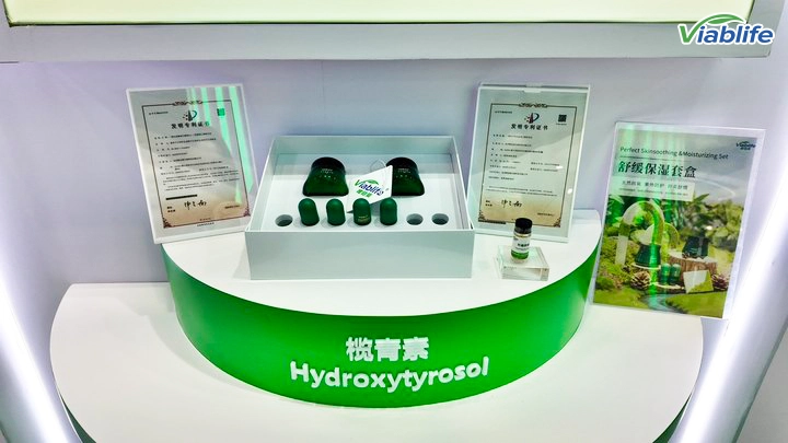 Viablife στο PCHi Viablife at PCHi